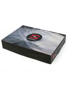 BOLSA ENVVACIO 35X55 GOFRADA -1 x 50u-