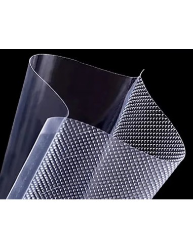 BOLSA ENVVACIO 35X55 GOFRADA -1 x 50u-