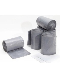 BOLSA GRIS 55x60 G-200220 IMPRESA JUMARSOL Y CIF -1 x 625u-