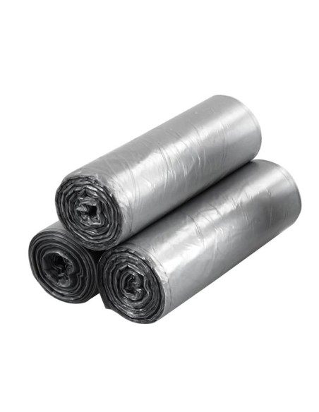 BOLSA GRIS 60x100 G-150 -rollo de 20u-