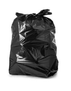 BOLSA NEGRA 100x130 G-180 -16r x 10u-