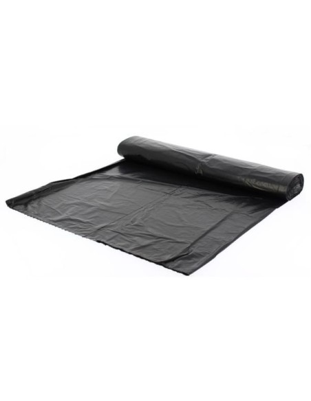 BOLSA NEGRA 60x90 G-120 -rollo de 20u-