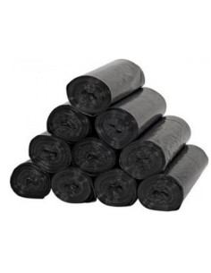 BOLSA NEGRA 70x80 G-120 -50r x 10u-