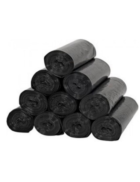 BOLSA NEGRA 70x80 G-120 -50r x 10u-