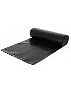BOLSA NEGRA 75x80 G-140 -rollo de 20u-