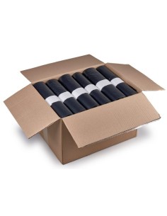 BOLSA NEGRA 90x115 G-130 -30r x 10u-