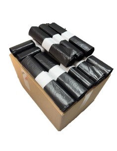 BOLSA NEGRA 90x120 G-200 -15r x 10u-