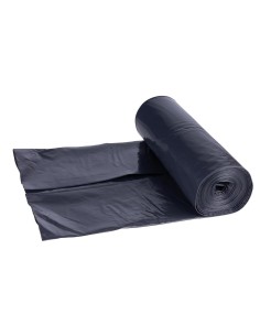 BOLSA NEGRA 95x110 G-160 -rollo de 10u-