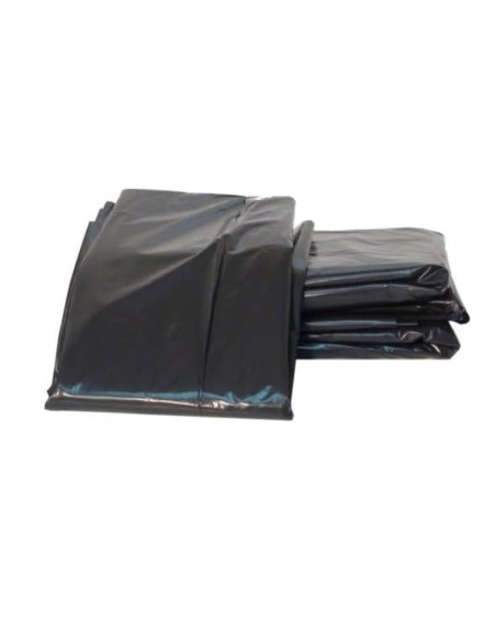 BOLSA NEGRA 95x130 G-400 -7r x 10u-