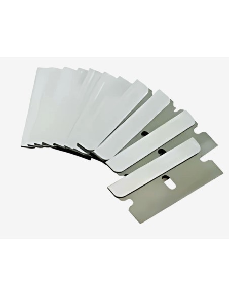 CUCHILLA PARA RASPADOR SEGUR 4 cms