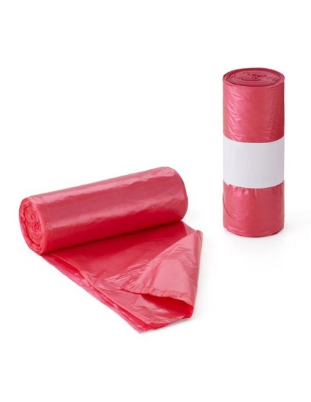 BOLSA ROJA 80x100 G-220 GII -1 x 200u- RESIDUS SANITARIS B96447883