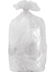 BOLSA TRANSPARENTE 70x90 G-120 -rollo de 50u-