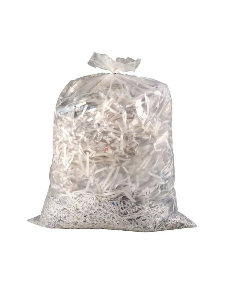 BOLSA TRANSPARENTE 85X105 G-170 -rollo de 10u-