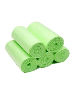 BOLSA VERDE 75x80 G-140 -1 x 500u-