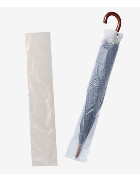 BOLSAS ENFUNDAPARAGUAS PULL -2 x 500u-