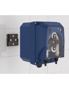 BOMBA HIDRAULICA DE ABRILLANTADORDIB-E