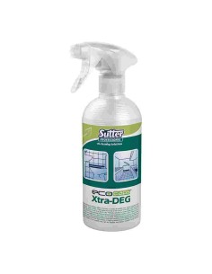 BOTELLA 500ml ECOCAPS XTRA-DEG