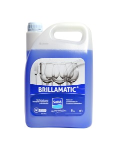 BRILLAMATIC Abrillantador -1 x 11l-