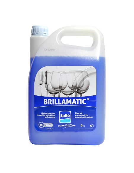 BRILLAMATIC Abrillantador -1 x 11l-