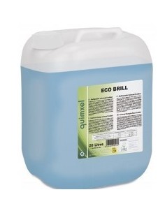 ECO BRILL Abrillantador universal ecolabel -1 x 10l-