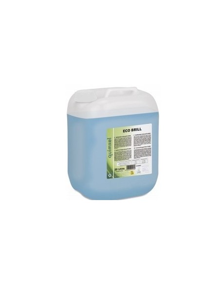 ECO BRILL Abrillantador universal ecolabel -1 x 10l-