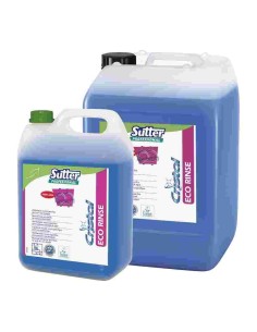 ECO RINSE abrillantador especifico ABM -1 x 20kg-