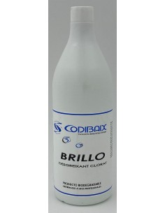 BRILLO desgreixant clorat -1 x 1l- 2