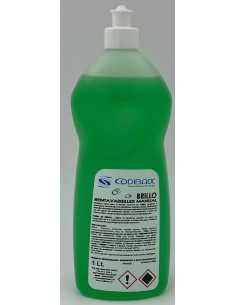 BRILLO rentavaixelles manual -1 x 1l- E180V