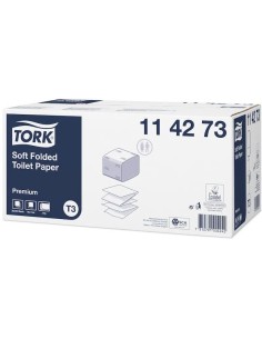 BULK TORK PREMIUM T3 2C PLEG SUAVE -30 x 252u-