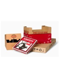 CAJA CARTON PICNIC 275X140X200 MM -1 u-