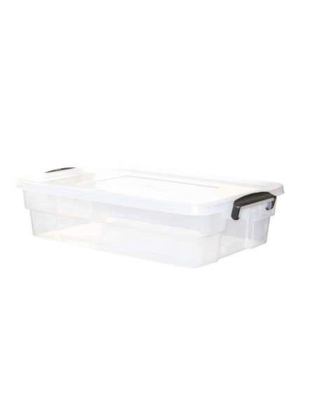 CAJA CTAPA TRANSP-TRANSP DENOX EUROBOX 38L