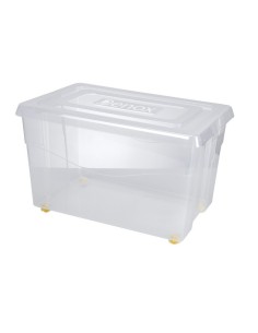 CAJA MUNDIBOX DENOX 60LTRS TAPA AZUL