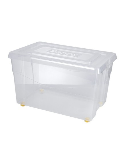 CAJA MUNDIBOX DENOX 60LTRS TAPA AZUL