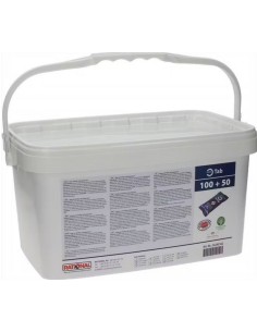 CARE TABS MANTENIMIENTO ABRILL  DESINC RATIONAL  -1 x 150u-