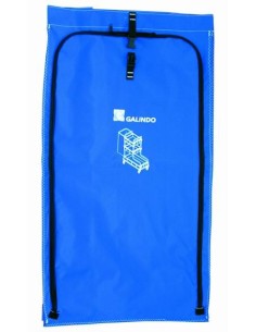 BOLSA CARRO GALINDO MOD 10