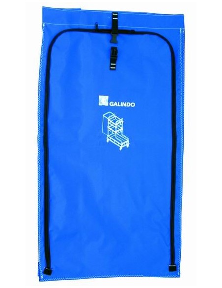 BOLSA CARRO GALINDO MOD 10