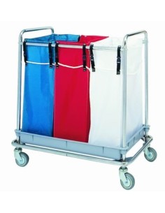 BOLSA CARRO GALINDO MOD 110 3 COLORES