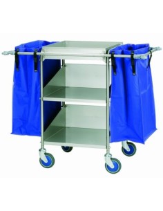 CARRO GALINDO LUXE MOD900