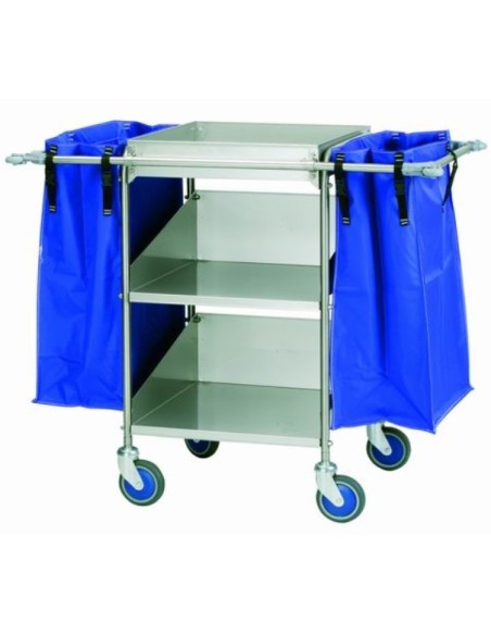 CARRO GALINDO LUXE MOD900