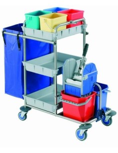 CARRO GALINDO MOD565 15LTRS COMPLETO