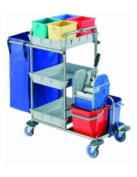 CARRO GALINDO MOD565 15LTRS COMPLETO