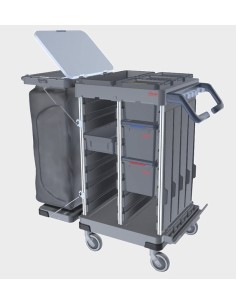 CARRO ORIGO2 C BASIC