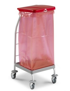 CARRO TTS DUST 1 CUERPO