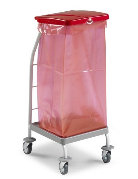 CARRO TTS DUST 1 CUERPO