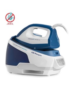 CENTRO PLANCHADO ORBEGOZO 18L 2400W