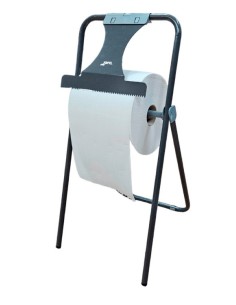 PORTABOBINA MECANICO TRIPODE