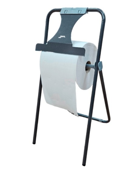 PORTABOBINA MECANICO TRIPODE