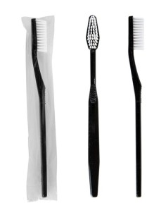 CEPILLO DENTAL FLEXIBLE CCAPUCHA EMBOLSADO IND -1u-