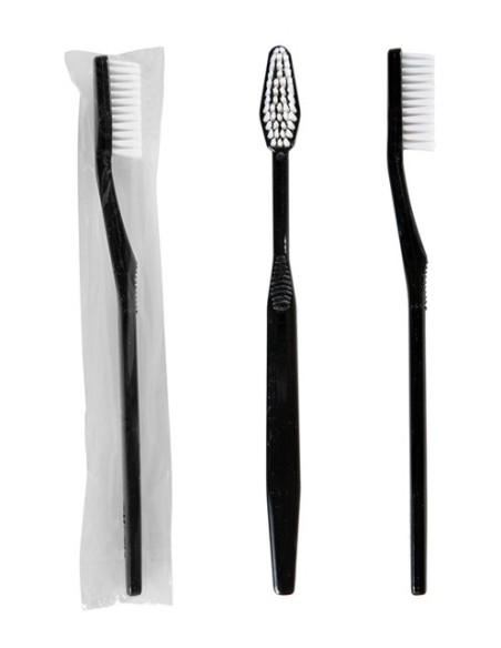 CEPILLO DENTAL FLEXIBLE CCAPUCHA EMBOLSADO IND -1u-