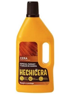 CERA PARQUET HECHICERA -1 x 750ml-